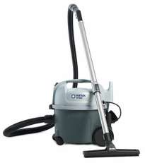 Nilfisk VP100 pölynimuri