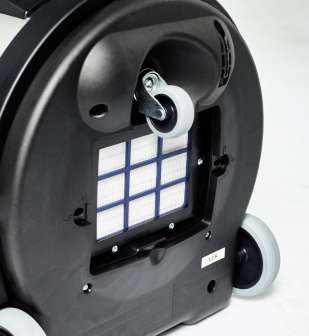 Nilfisk VP930 PRO HEPA HF EU