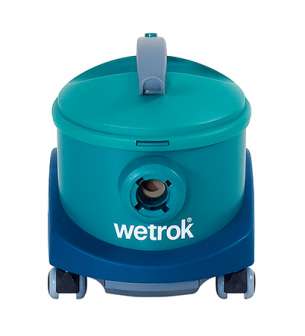 Pölynimuri Wetrok Durovac 6+