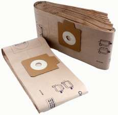 Pölypussi GD930/VP930 15L.