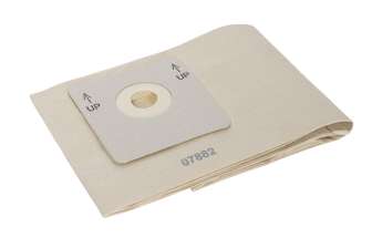 Pölypussi Taski Go paperinen