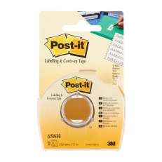 Post-it 658H peitenauha 25,4mm/17,7m