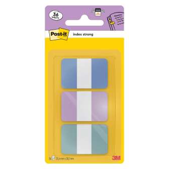 Post-it 686-3COAST Strong teippimerkki