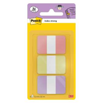 Post-it 686-3SUN Strong teippimerkki