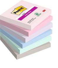 Post-it Super Sticky Soulful