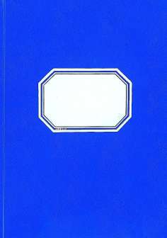 Postikirja A4 192 sivua