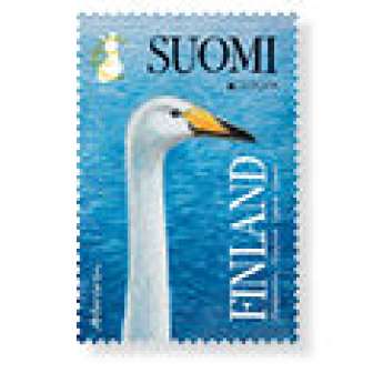 Postimerkki ikimerkki