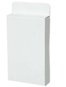 Postituskotelo 165x100x27mm