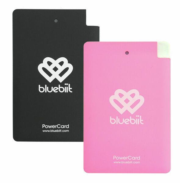 Powercard Double Pack
