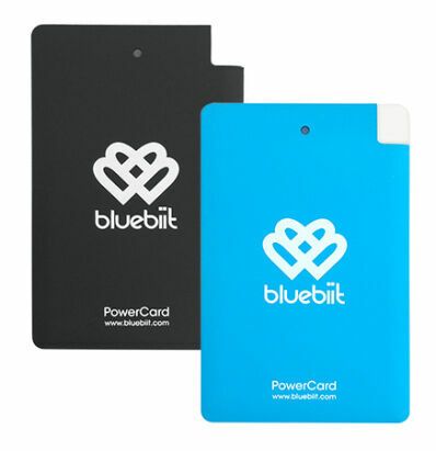 Powercard Double Pack