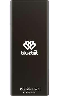 PowerStation 2 Bluebiit