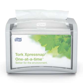 Tork Xpressnap N4 harmaa