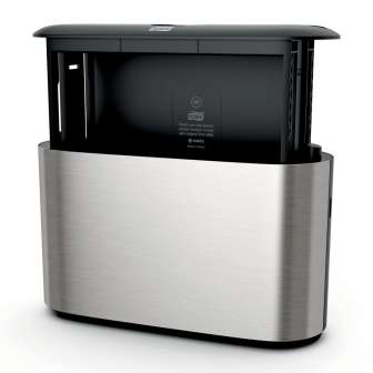 Pöytäannostelija Tork Xpress rosteri