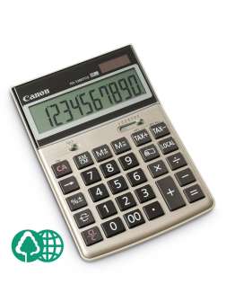 Canon HS-1200TCG laskin