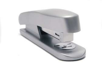 Pöytänitoja Rapesco Puffa nasta 24/6,26/6 20 arkkia