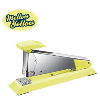 Pöytänitoja Rapid K2 keltainen Mellow Yellow