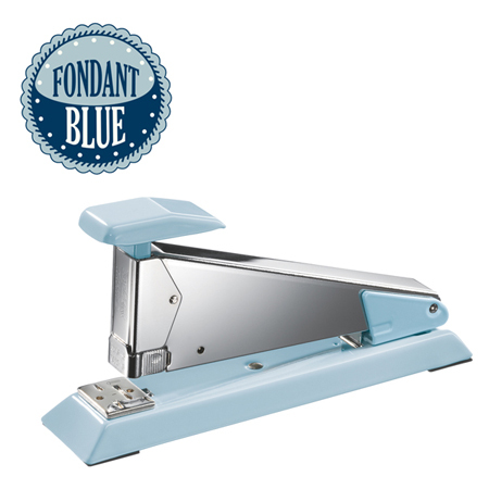 Pöytänitoja Rapid K2 vaaleansininen Fondant Blue