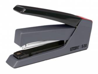 Pöytänitoja Rapid S30 musta/hopea nasta 24/6 26/6