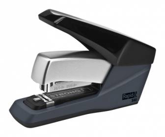 Pöytänitoja Rapid S60 musta nasta 24/8 26/8