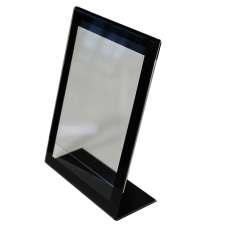 Style esiteteline L-malli A5