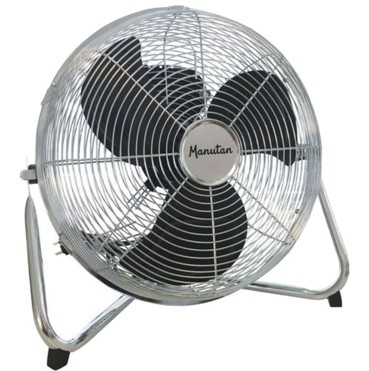 Manutan pöytätuuletin