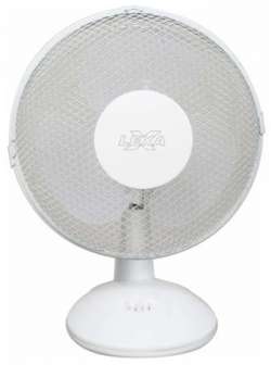 Pöytätuuletin Lexa 23cm 9
