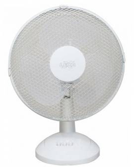 Pöytätuuletin Lexa 30cm 12