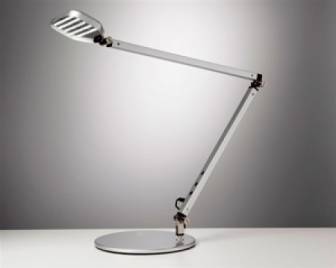 Pöytävalaisin LED Deluxe