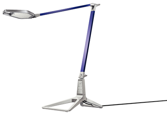 Pöytävalaisin Smart LED Style