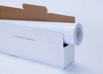 PPC paperi 594mmx175m 3''