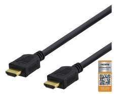 Premium HDMI 2.0 3m 4K UHD