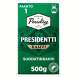 Kahvi Presidentti 500 g suodatinjauhatus
