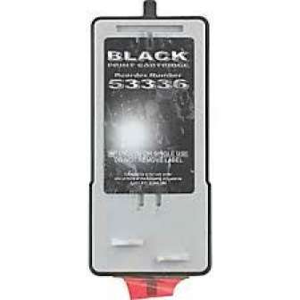 Primera Bravo/XRP musta