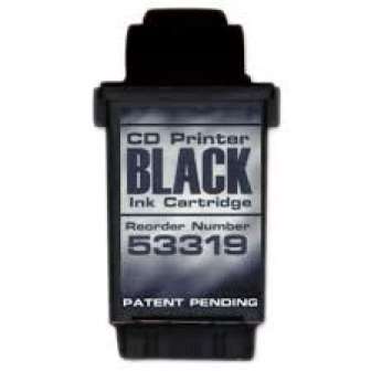 Primera Signature III/IV musta