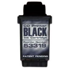 Primera Signature III/IV musta