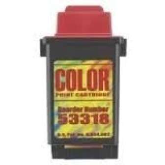 Primera Signature III/IV