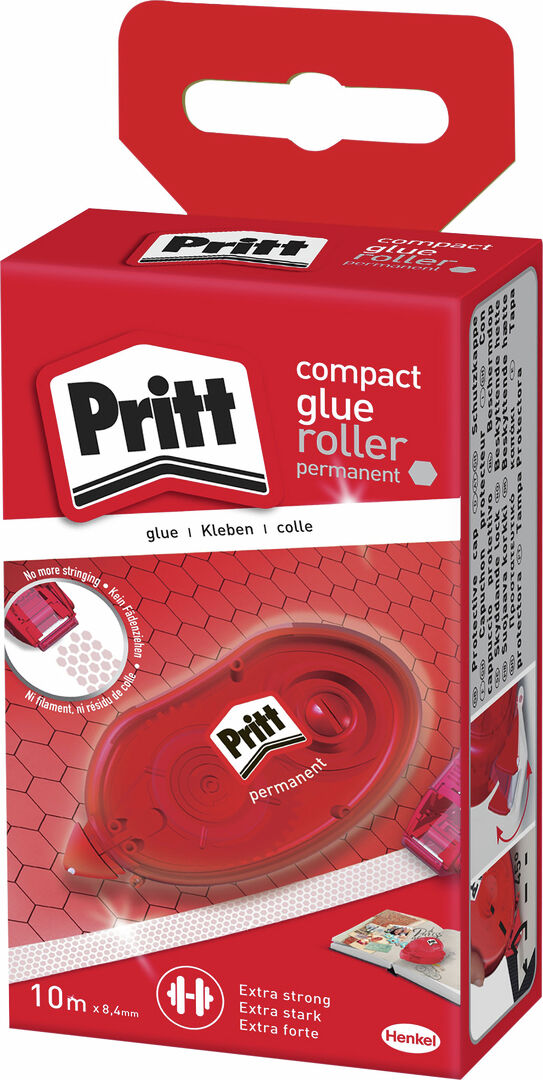 Pritt Compact Liimarolleri