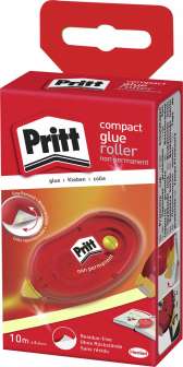 Pritt Compact Liimarolleri