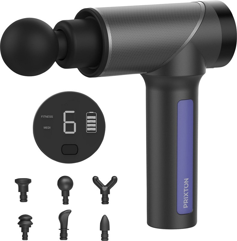 Prixton hierontavasara