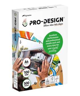 Pro-Design A4 100g