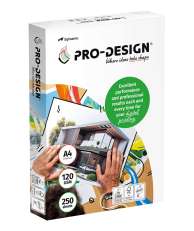 Pro-Design A4 120g