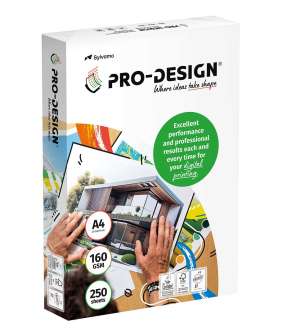 Pro-Design A4 160g