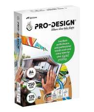 Pro-Design A4 250g