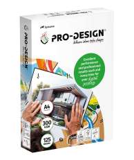 Pro-Design A4 300g