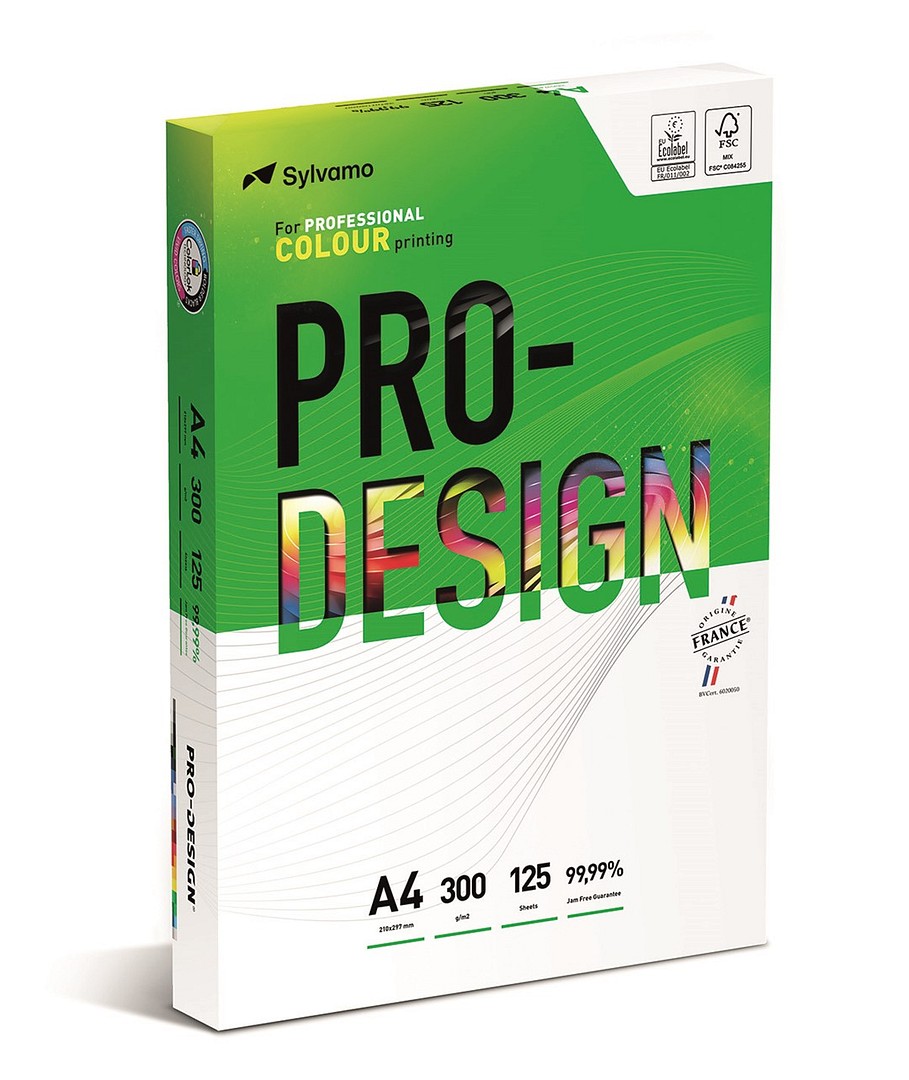 Pro-Design A4 300g