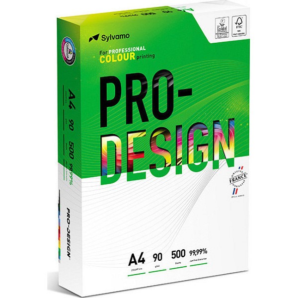 Pro-Design A4 90g