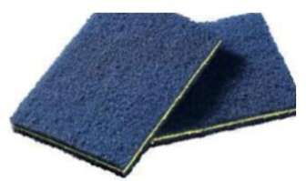 PRO hankauslevy grilli