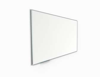 TK PRO 301x121cm teräs