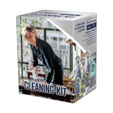 Proformula Cleaning Kit