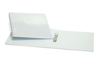 Projektikansio A4/20mm